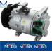mobis a/c compressor for kia morning picanto 2015-20